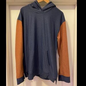 Outdoor Voices Hoody Sz. Large